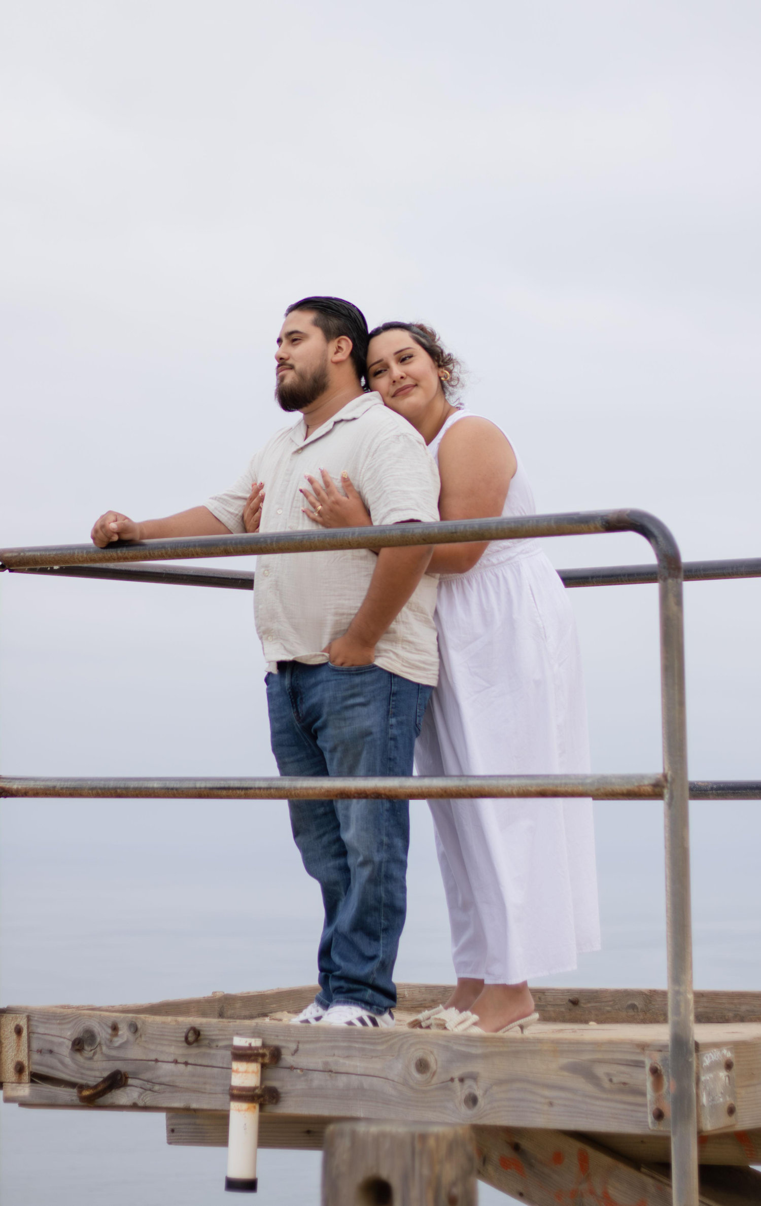 The Wedding Website of Alina Thomas and Jordan Bello