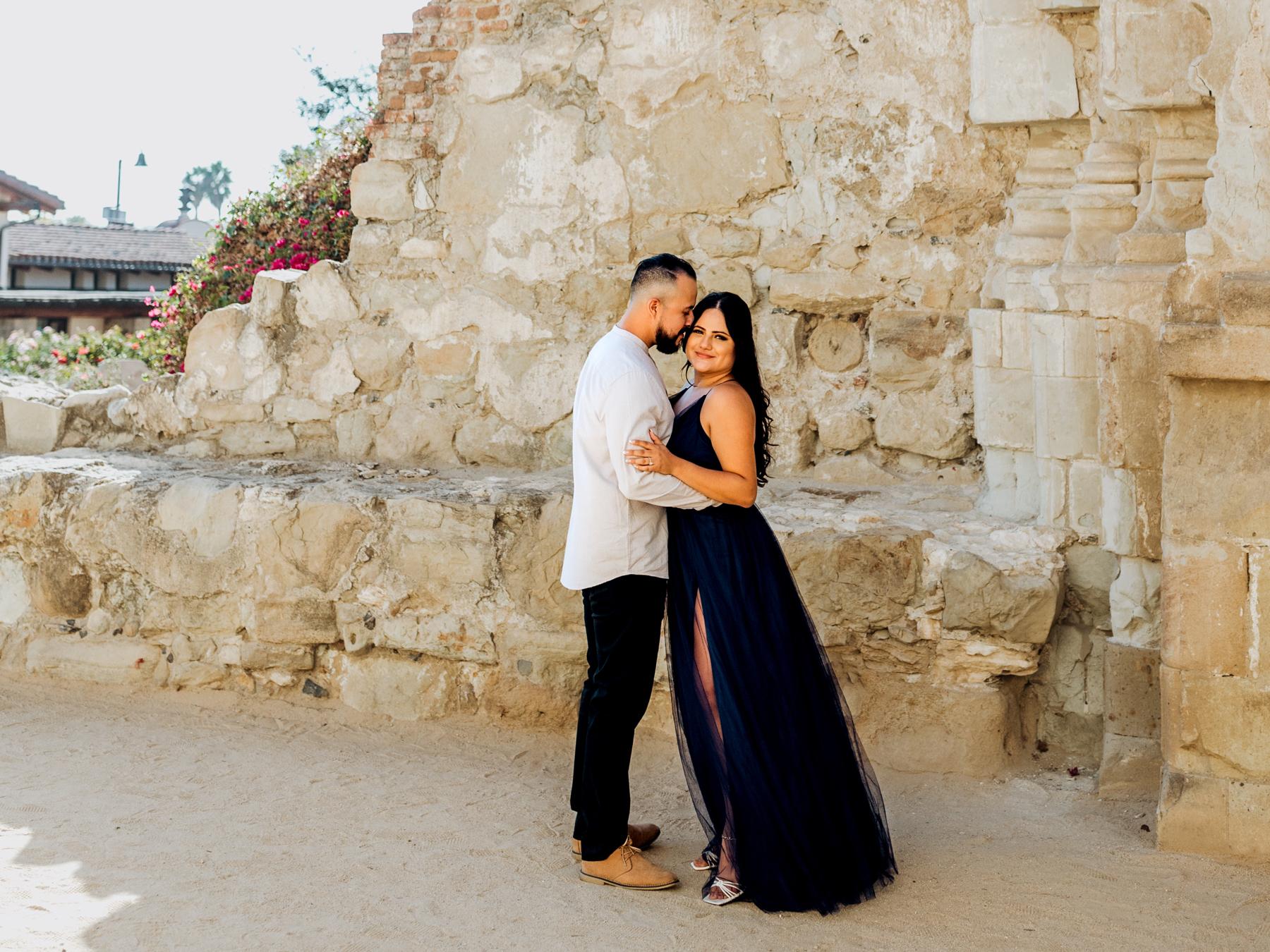 The Wedding Website of leslie hernandez and marcos mora