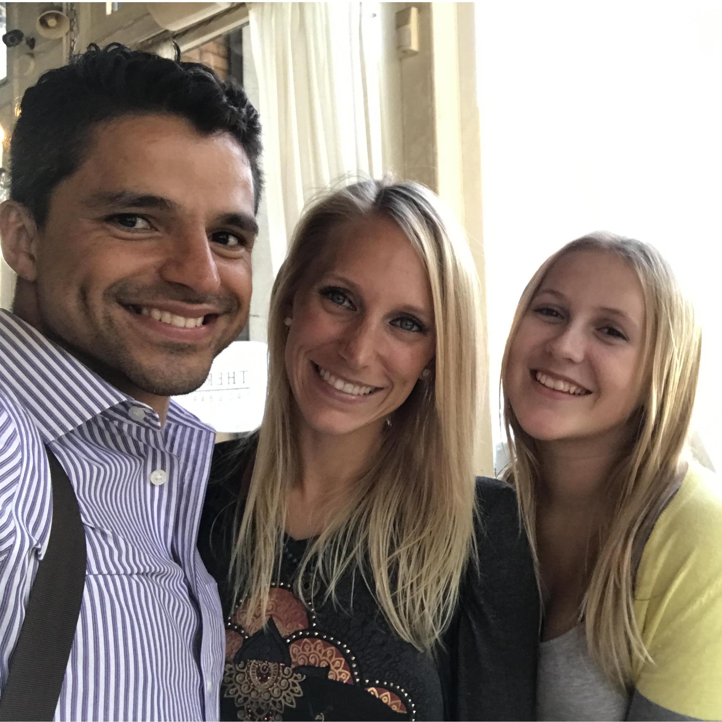 @ Integrative Medicine Fellowship breakfast in Portland @ Mother's Bistro & Bar, 2016?