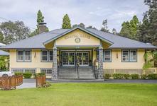 Kilauea Lodge and Restaurant