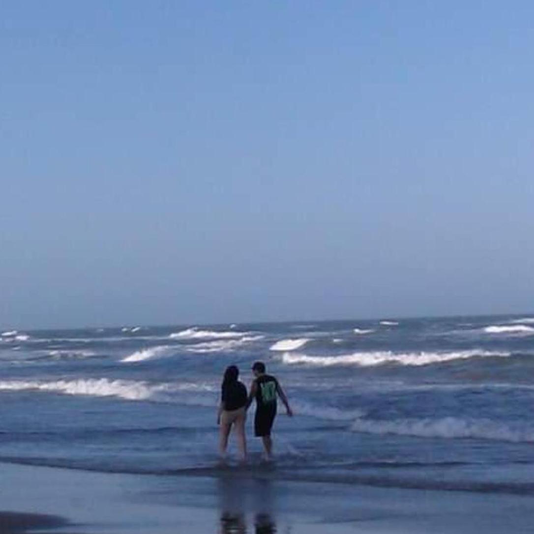 Spring Break 2011- Padre Island Spring Break.