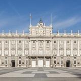 El Palacio Real