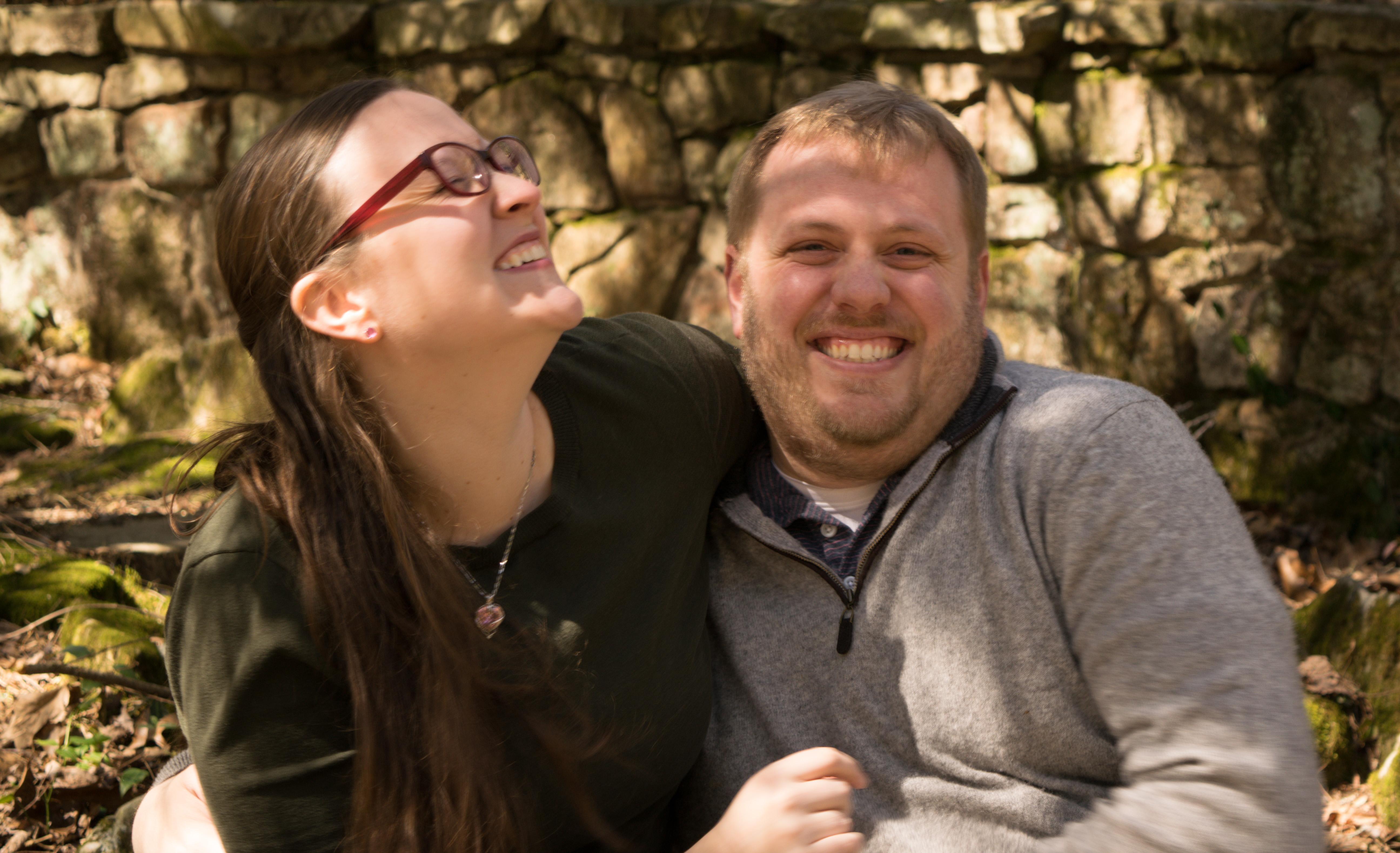 The Wedding Website of Forrest Edens and Timothy Bucklew