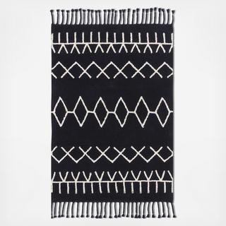 Bereber Washable Rug