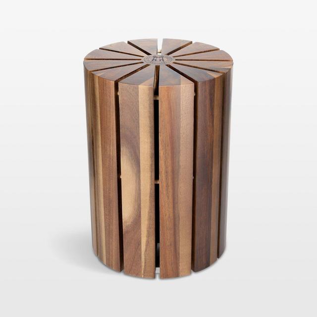 Schmidt Brothers ® Acacia Giotto Knife Block