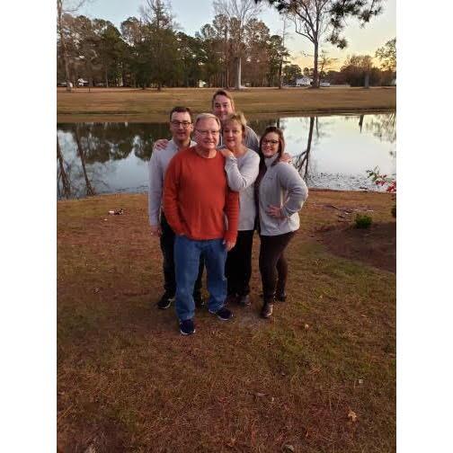 Autry Family