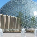 Mitchell Park Domes