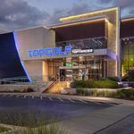 Topgolf Overland Park