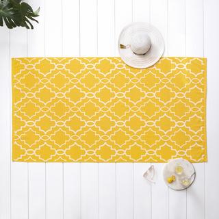 Trellis Party Beach Towel, Set of 2