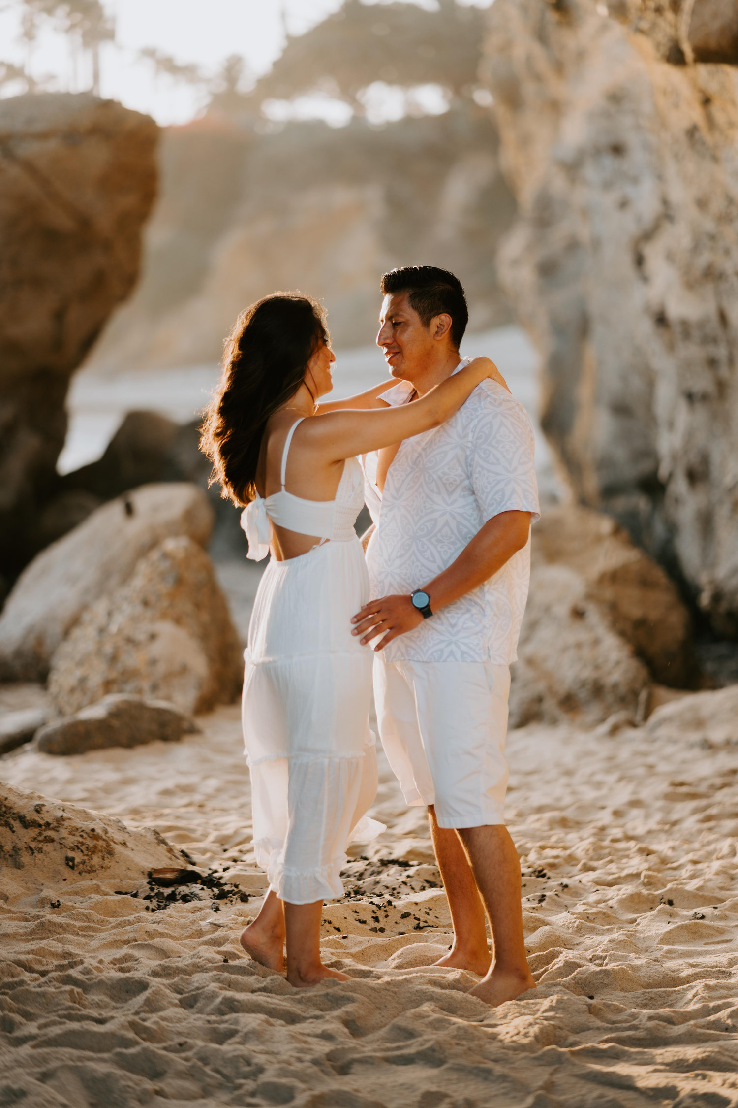 The Wedding Website of Carlos Nabor and Rina Valenzuela