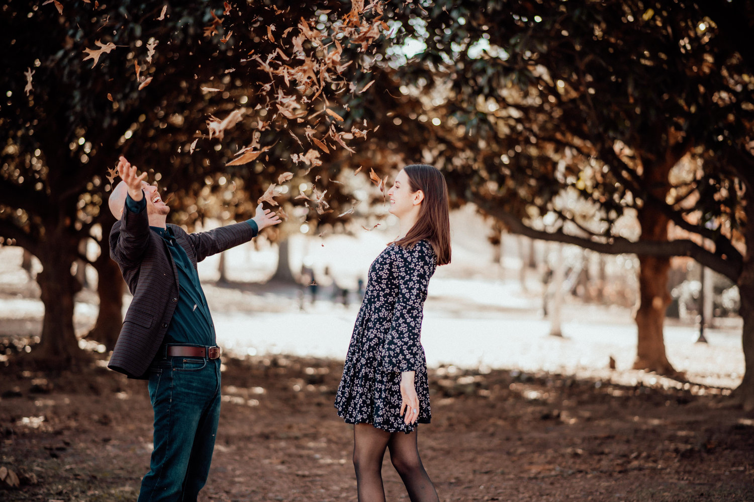 The Wedding Website of Iara Roberto and Joel Templeton