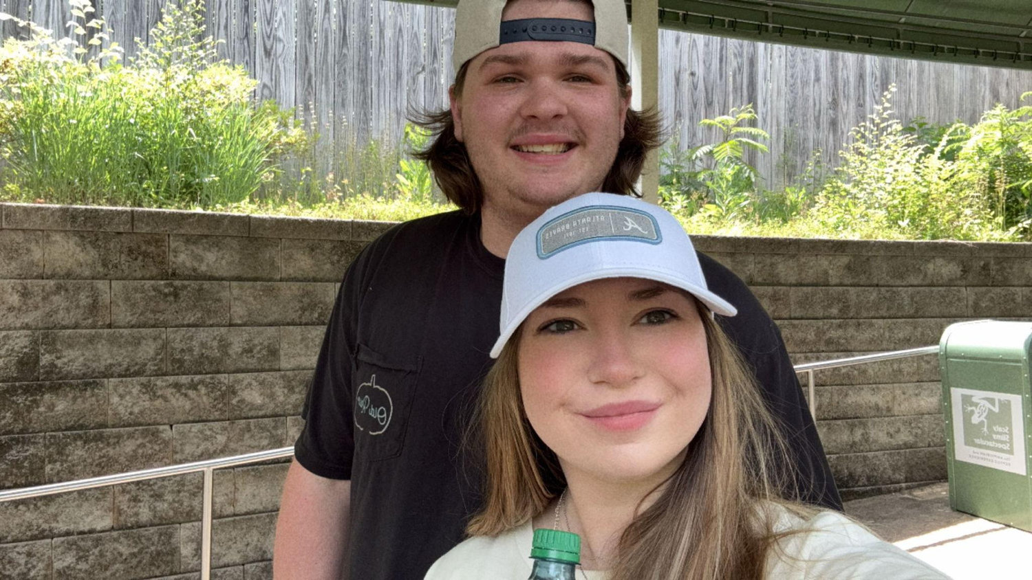 The Wedding Website of Kennedy McIntyre and Caleb Crenshaw
