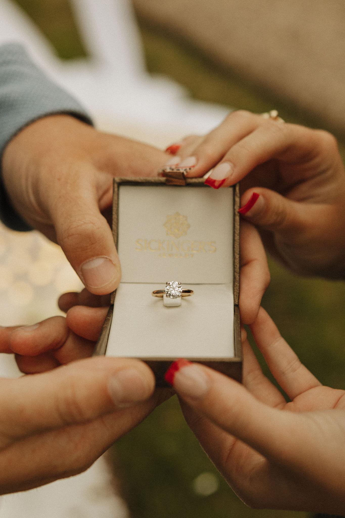 The Wedding Website of Braelyn Carter and James Langen