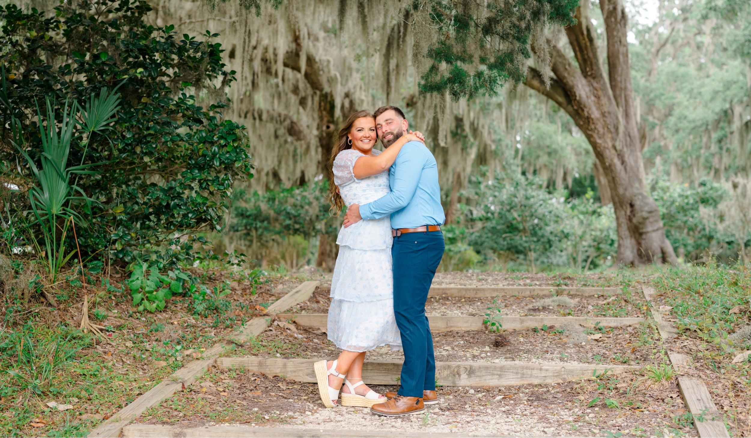 The Wedding Website of Haylee Bobak and Danny Arndt