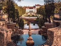 Vizcaya Museum & Gardens