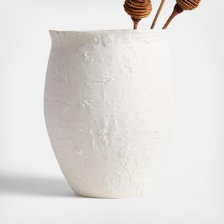 Textured Vase