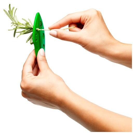 Vibe by Chef'n Kale Slicer