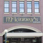 McKinney's Irish Pub