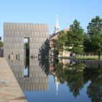 Oklahoma City National Memorial & Museum