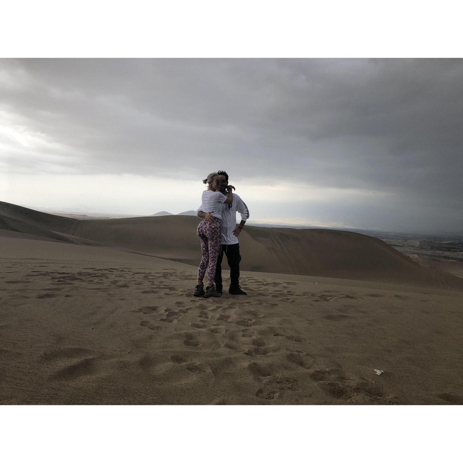 Peru