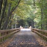 Ashokan Rail Trail