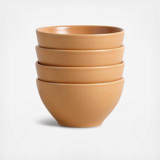 Mini Bowl, Set of 4