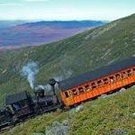 Mount Washington Cog Railway