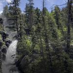 Pine Creek Falls - HIKING