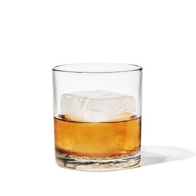 12oz Reserve Old Fashioned Glasses - Tossware