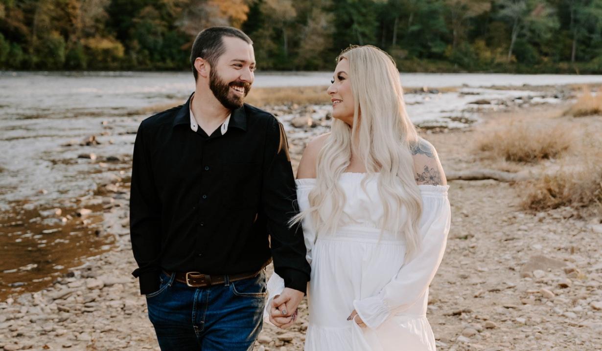The Wedding Website of Kayla Christine Vaughn and Dewey Steven Teal