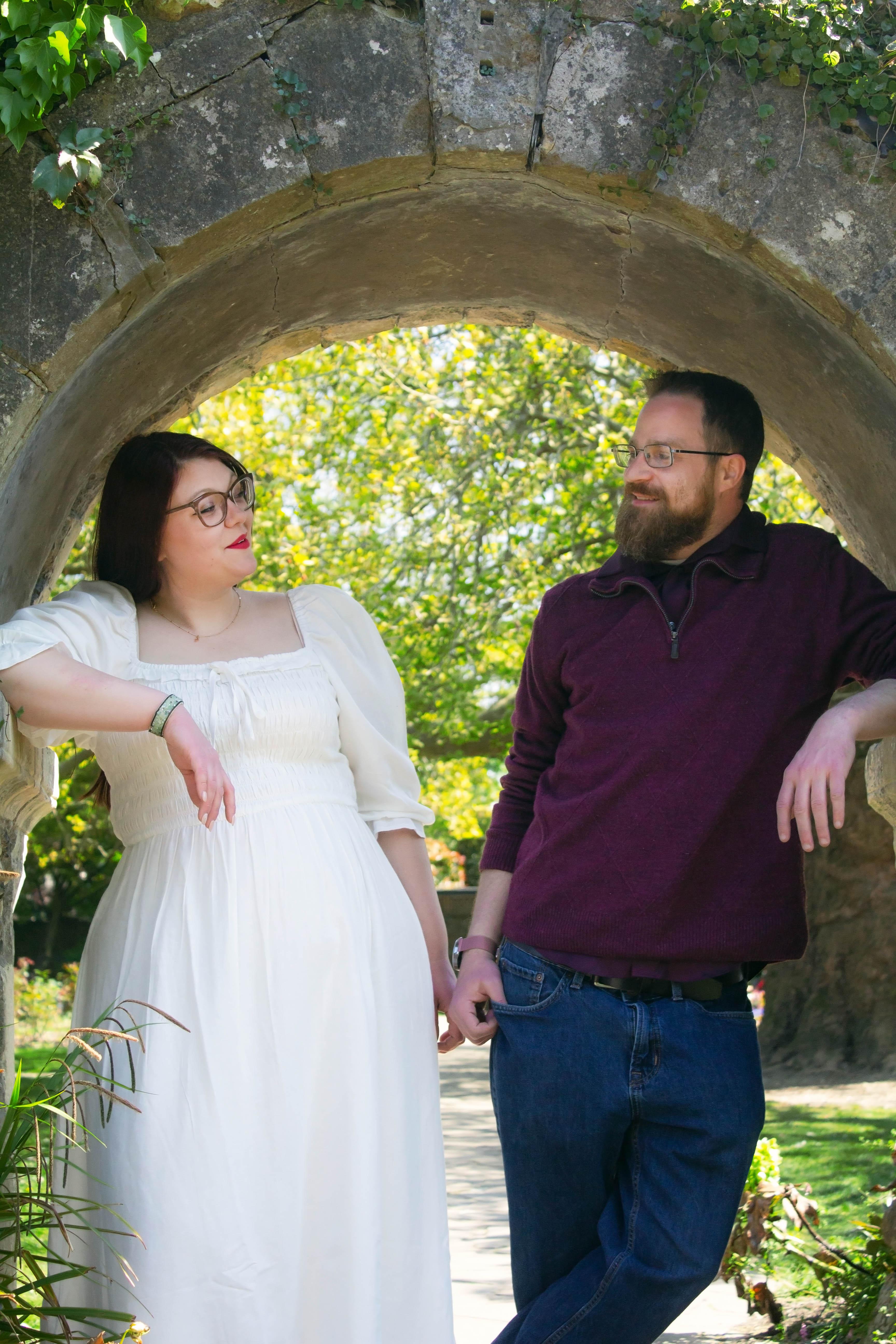 The Wedding Website of Elizabeth Atkin and Adam Clark