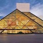 Rock & Roll Hall of Fame