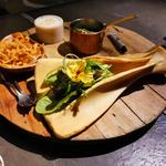 Restaurante 100 Maneiras