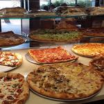 Tonino's Pizza