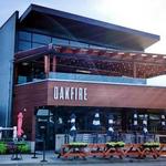Food and Drink Options!