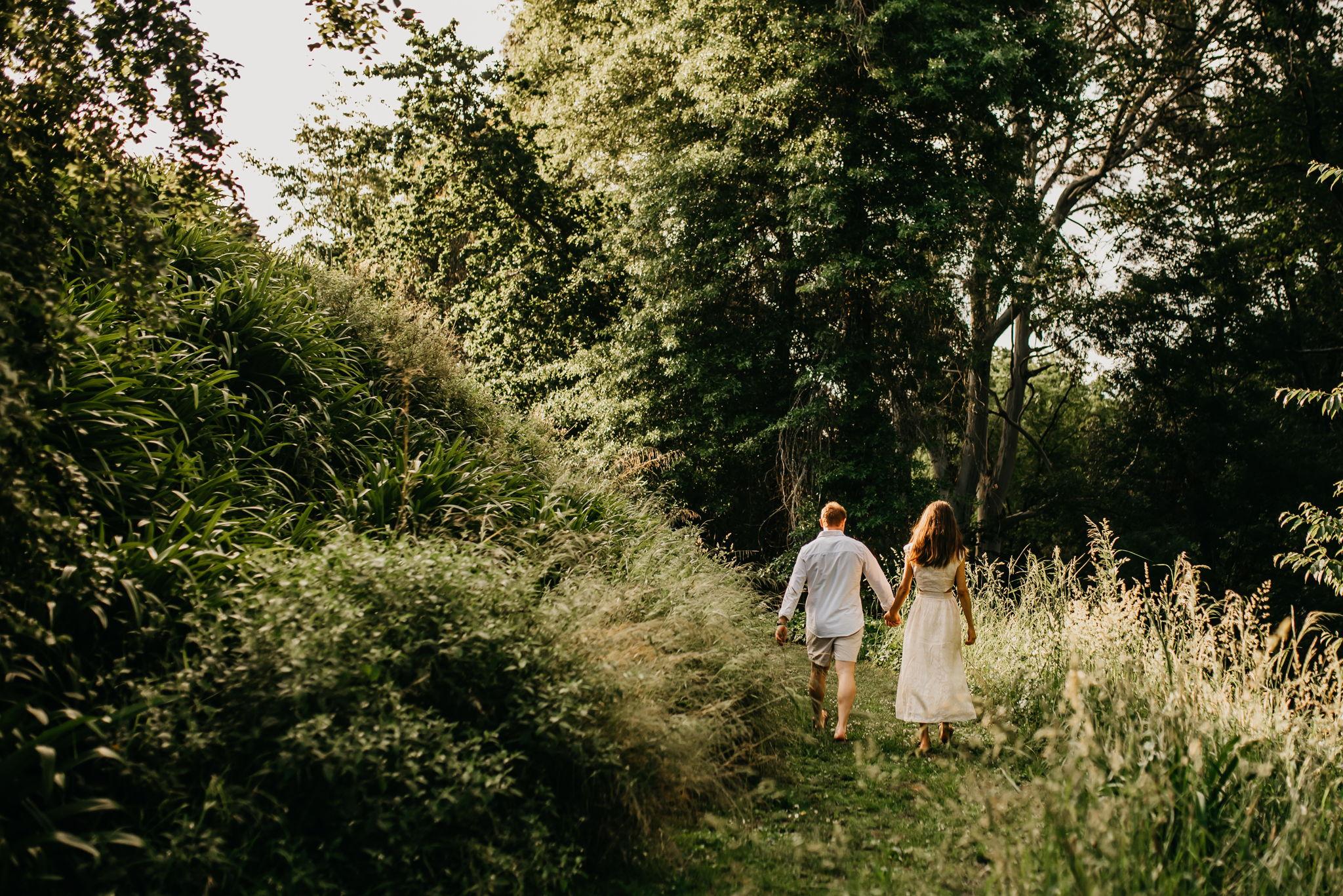 The Wedding Website of Joel Cox and Emma Foster