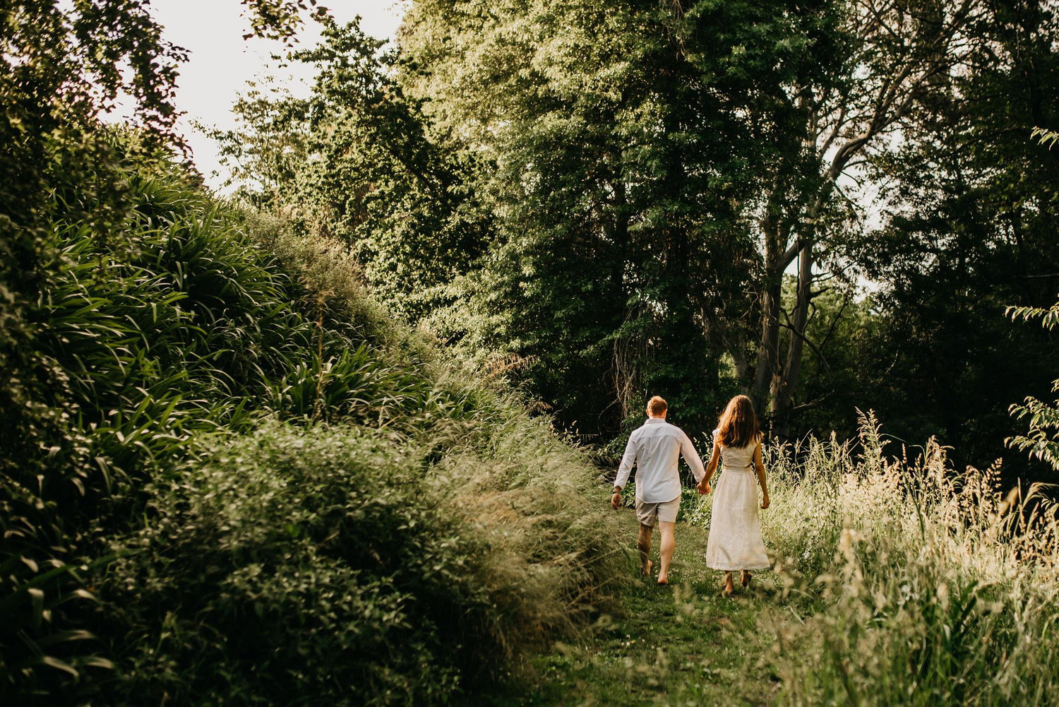 The Wedding Website of Joel Cox and Emma Foster
