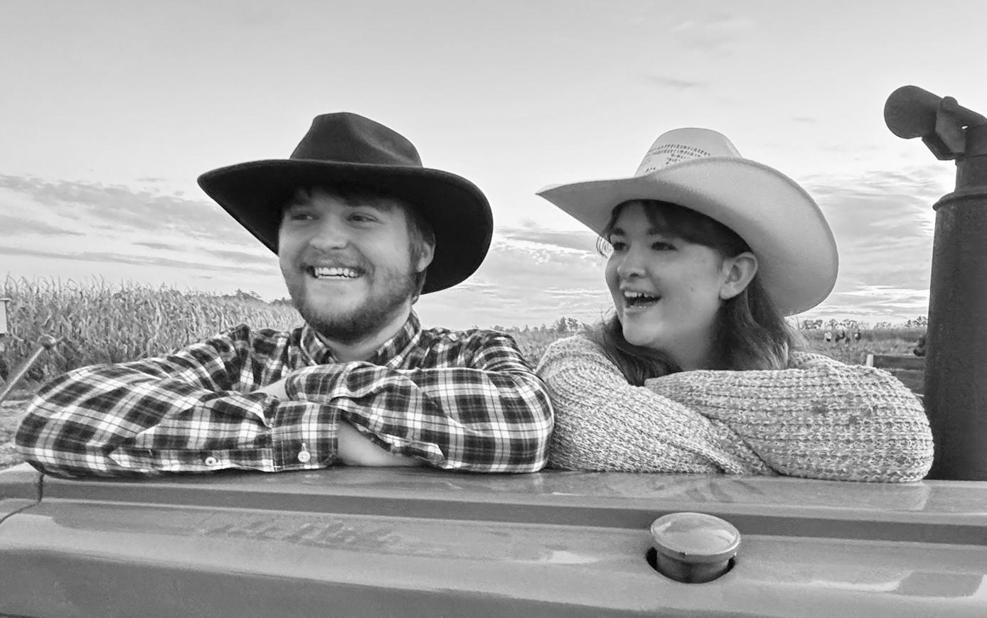 The Wedding Website of Kaia Maynard and Nathaniel Newman