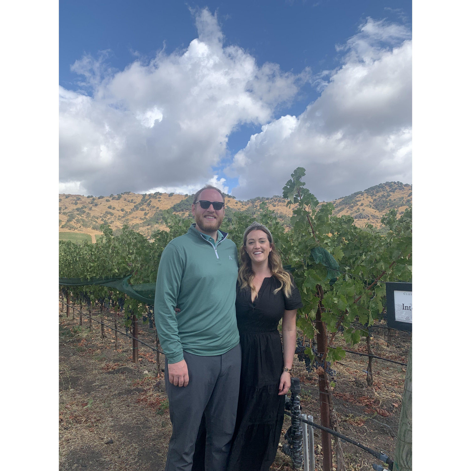 Napa, California 2023