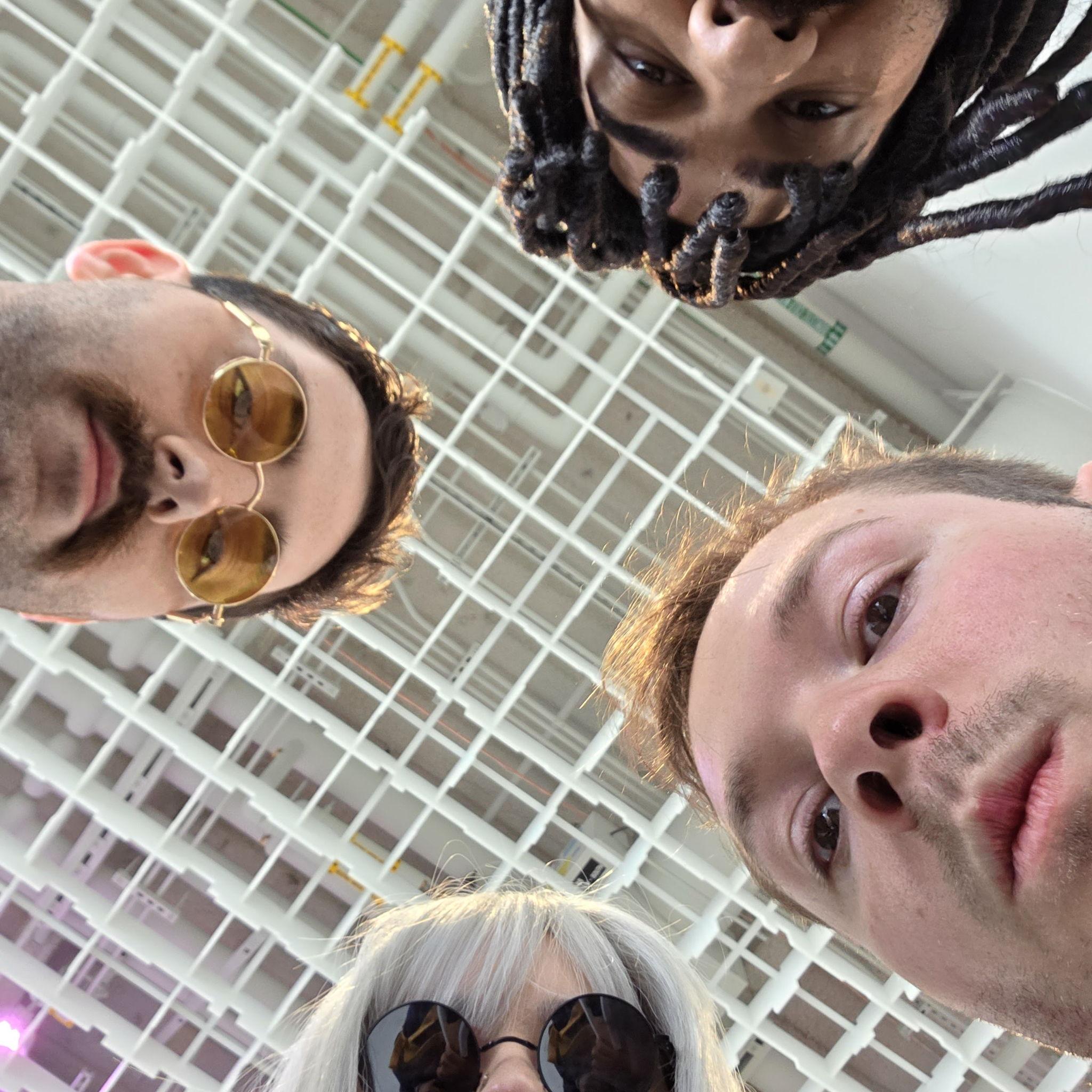 Sakura-Con ~ 04.19.2025