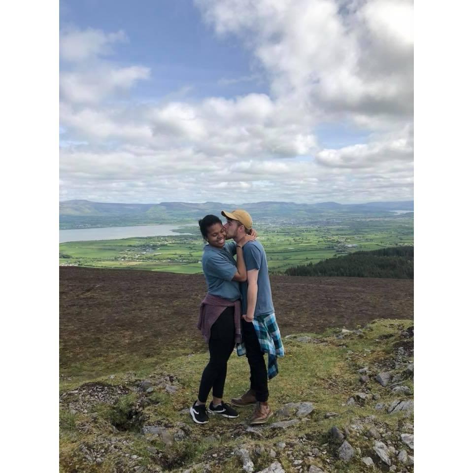 Ireland Study Abroad 2018!