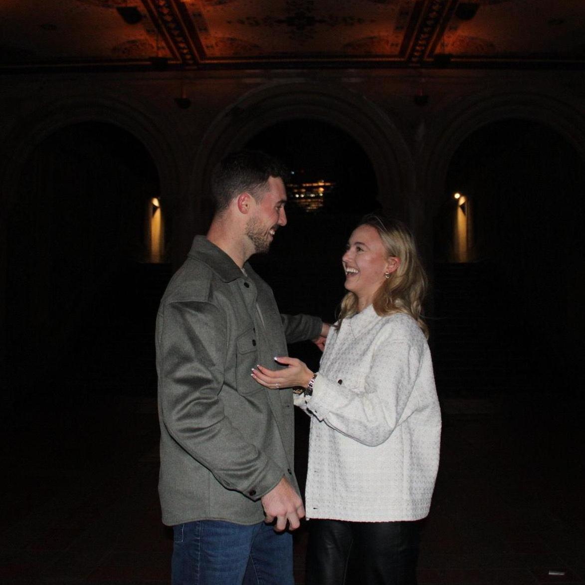 Engagement