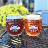 Blue Mountain Brewery
