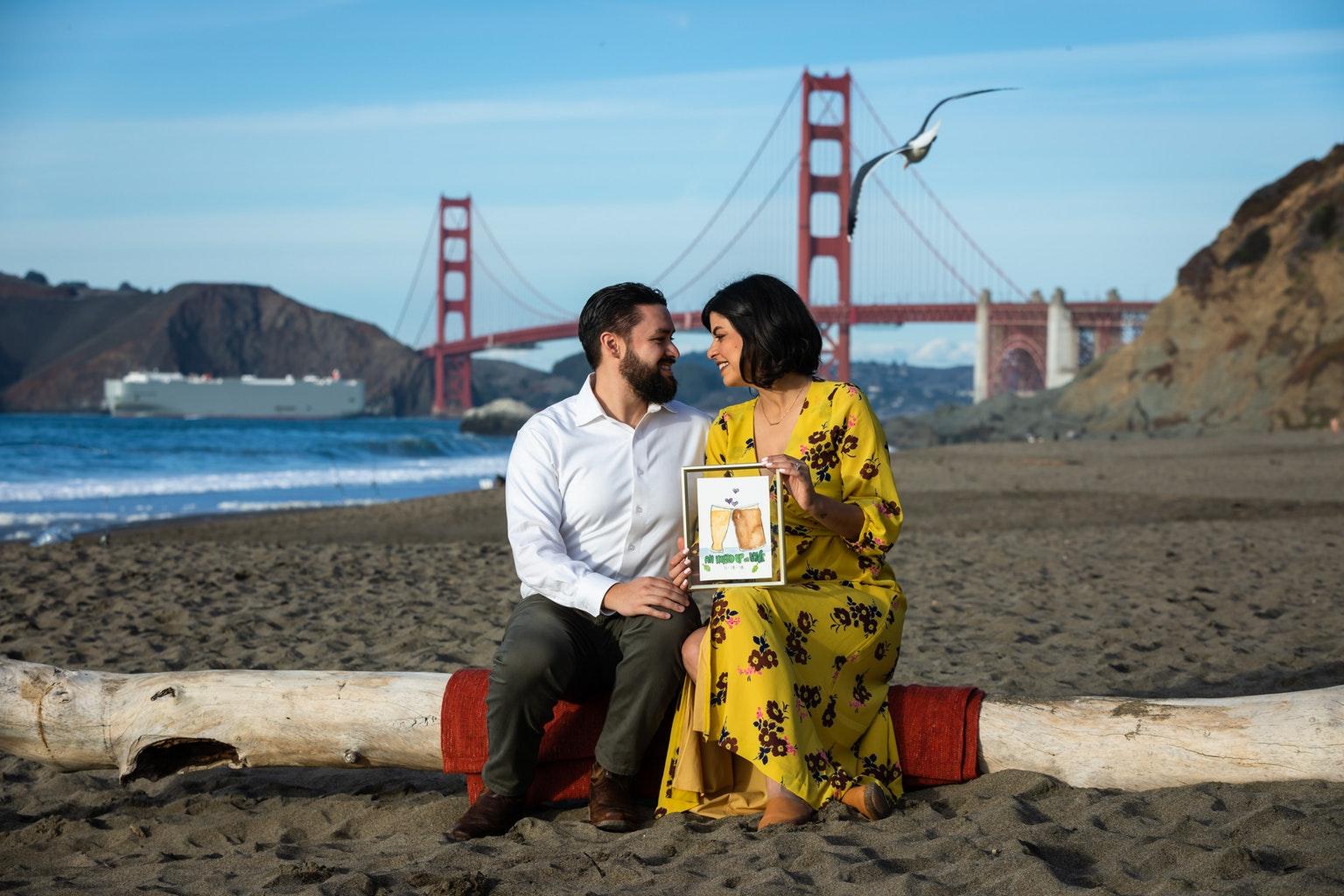 The Wedding Website of Misty Ahmadi and Will Valdriz