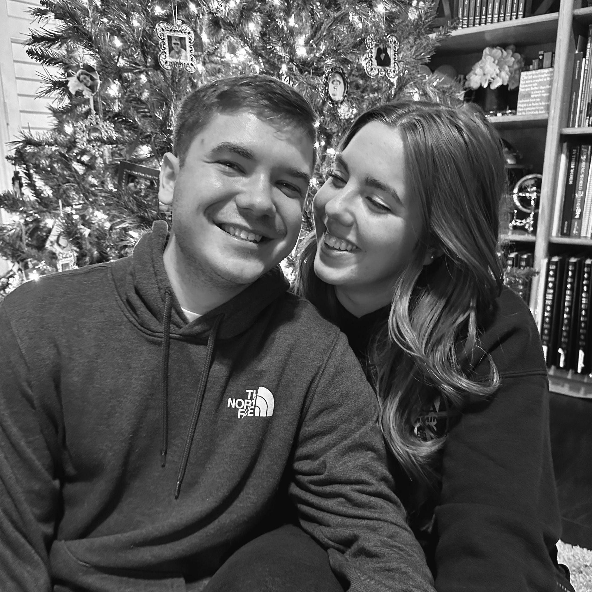 When we first said "I love you"