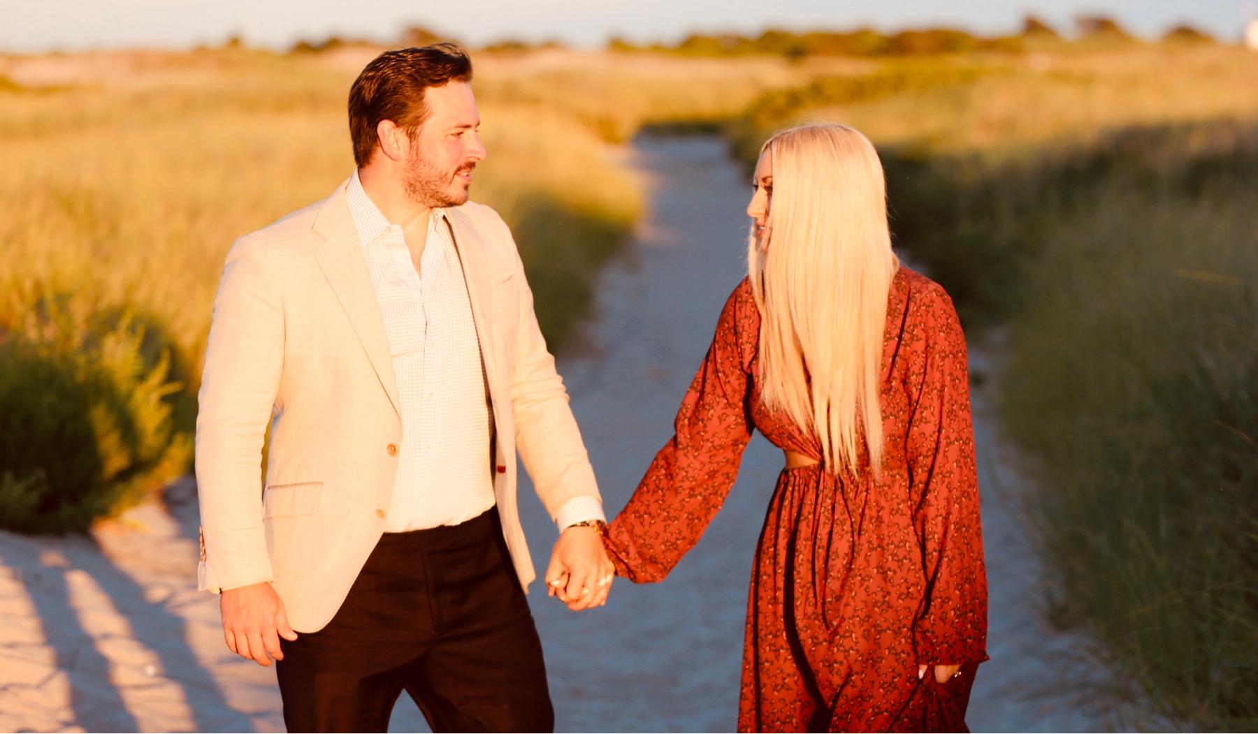 The Wedding Website of Christopher Riccio and Lauren Soucy