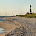 Lake Michigan Beaches