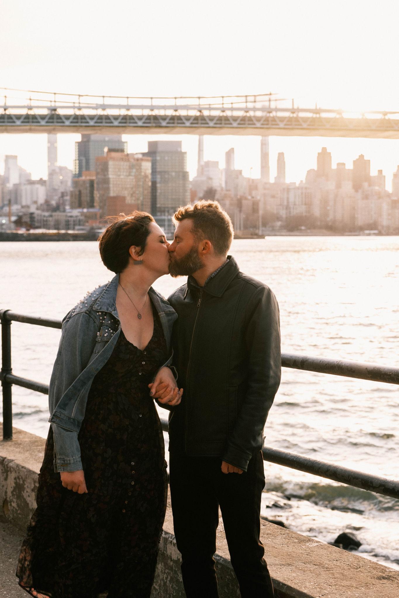 The Wedding Website of Katie Dolan and Devon Flynnperrault