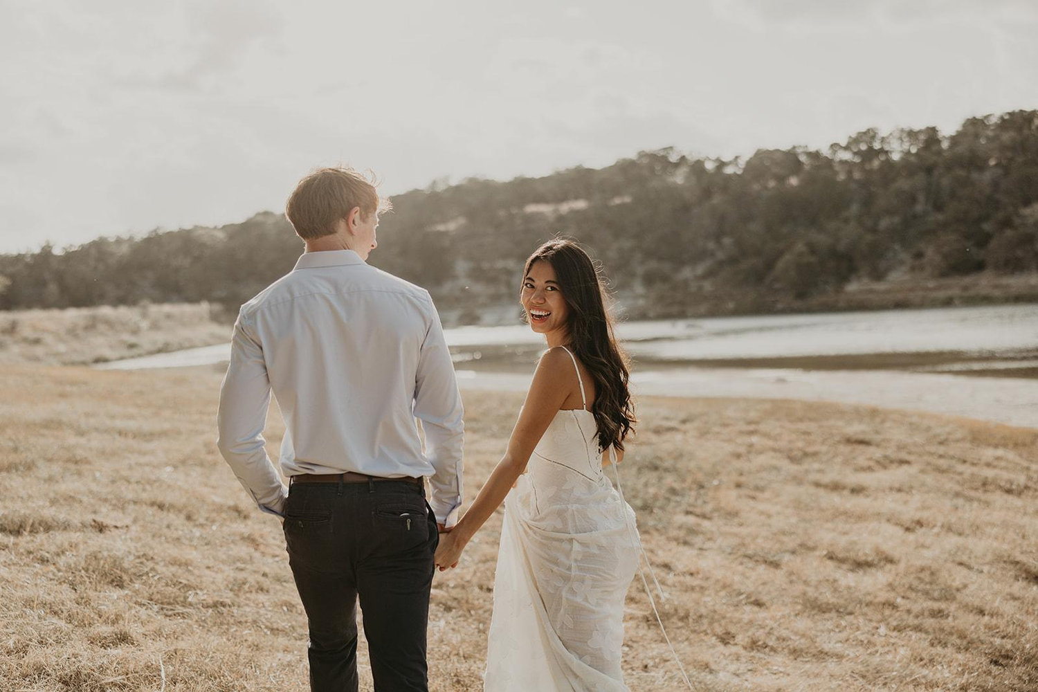 The Wedding Website of Robin Yuan and Will Collins