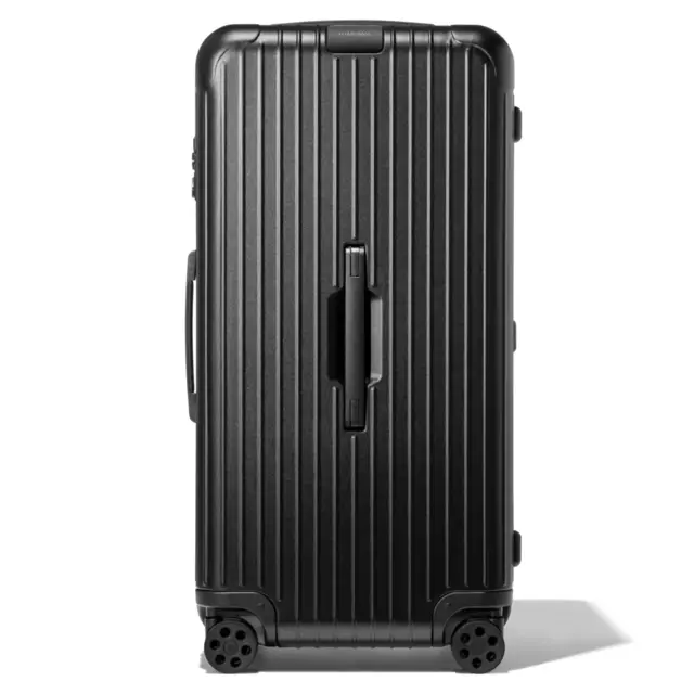 Rimowa - Essential Trunk Plus Large Check-In Suitcase